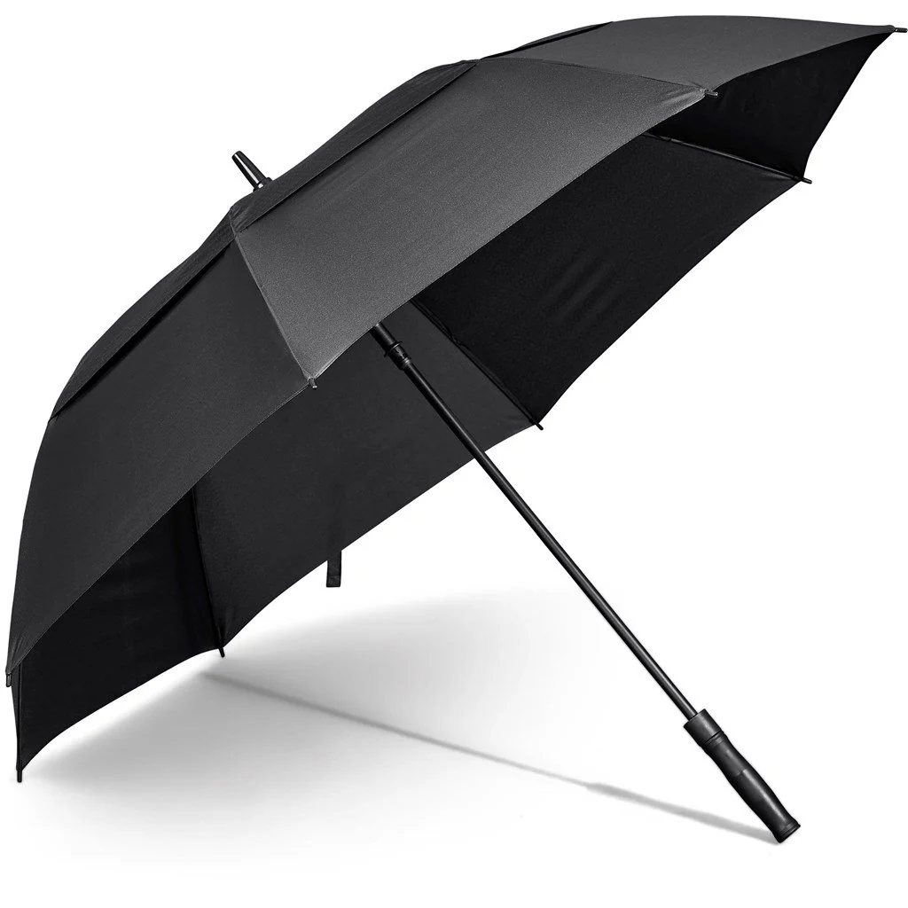 Alex Varga Taranis Auto-Open Golf Umbrella - Image 5