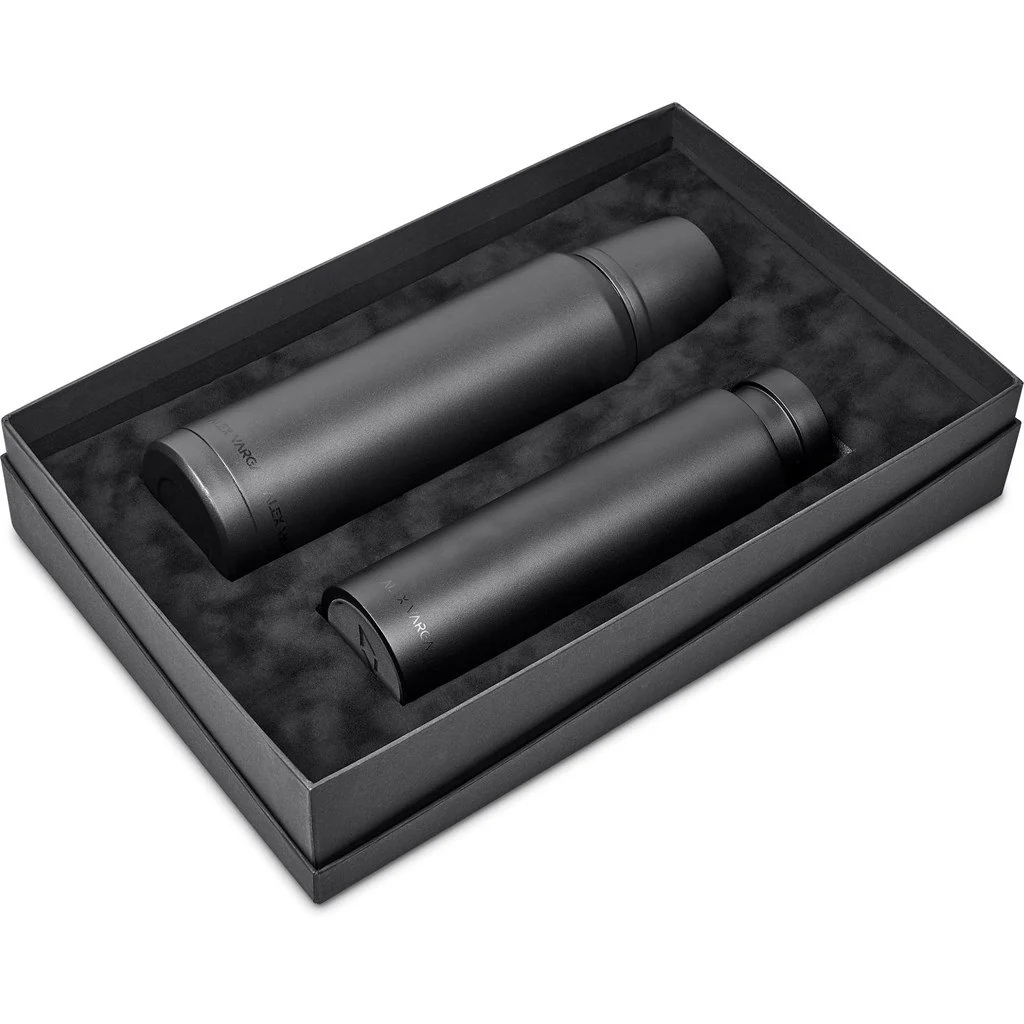Alex Varga Traverso Gift Set - Image 5