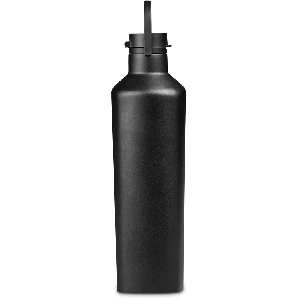 Alex Varga Valerian Stainless Steel Vacuum Water Bottle - 750ml - Image 15