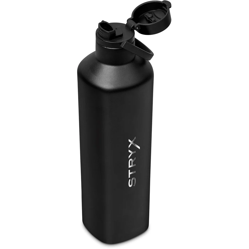 Alex Varga Valerian Stainless Steel Vacuum Water Bottle - 750ml - Image 17