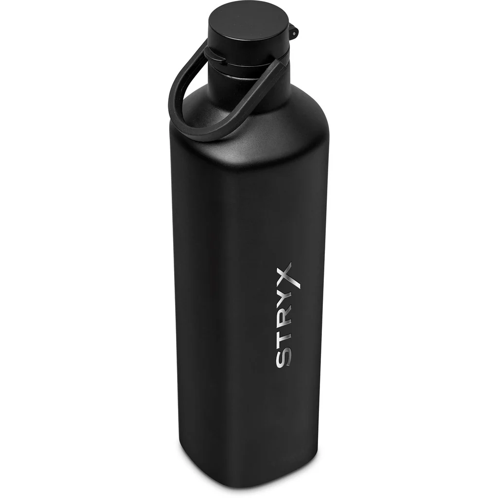 Alex Varga Valerian Stainless Steel Vacuum Water Bottle - 750ml - Image 19