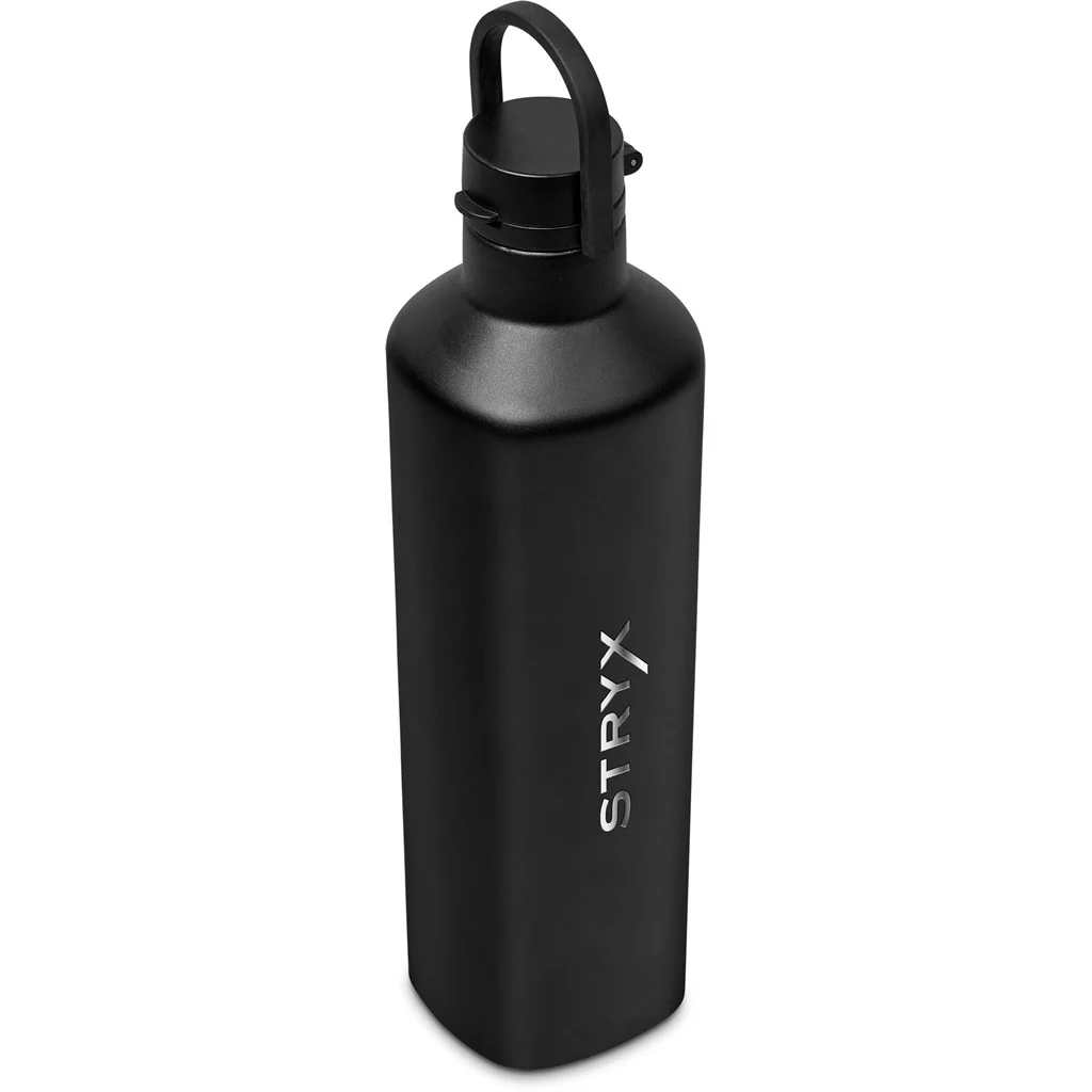 Alex Varga Valerian Stainless Steel Vacuum Water Bottle - 750ml - Image 22