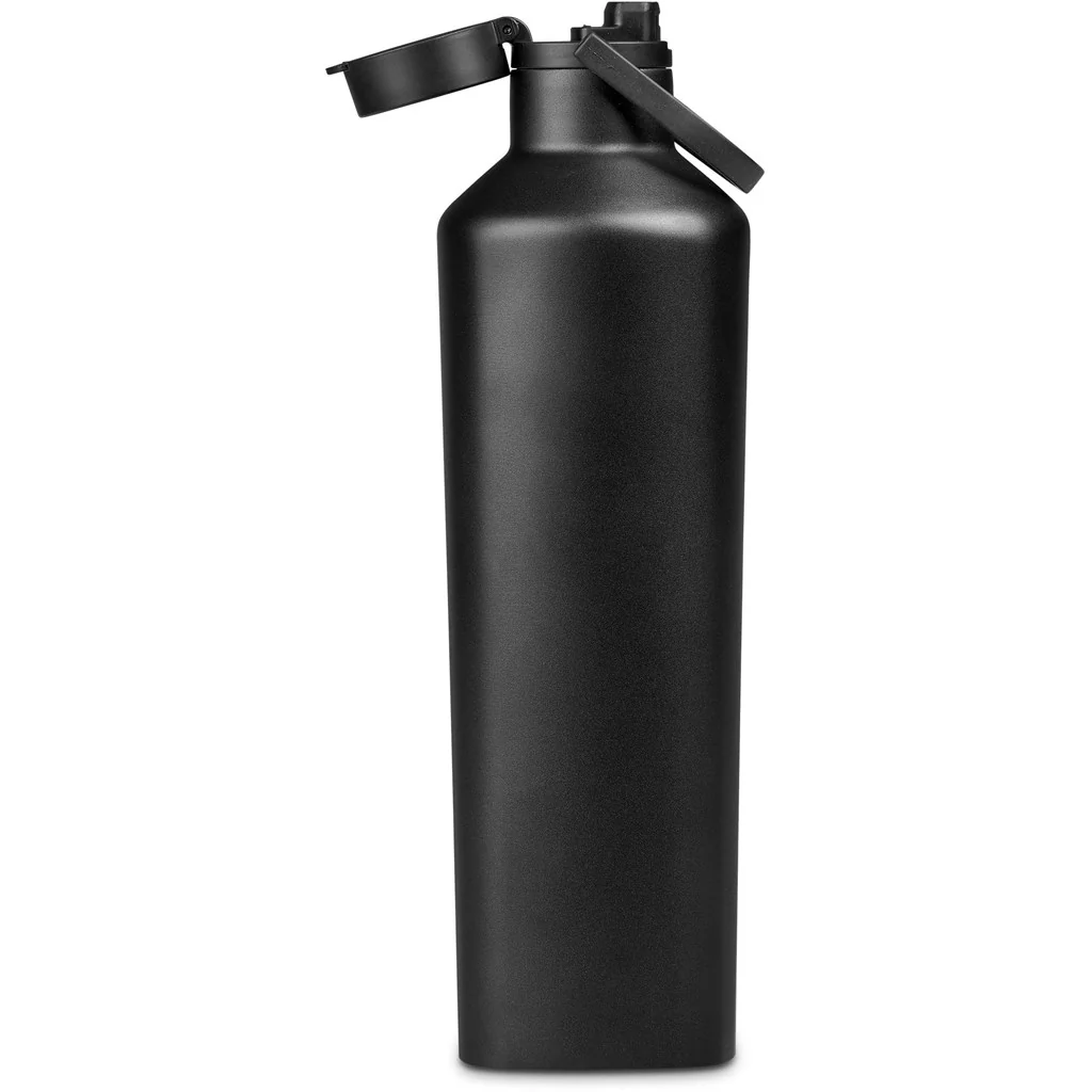 Alex Varga Valerian Stainless Steel Vacuum Water Bottle - 750ml - Image 24