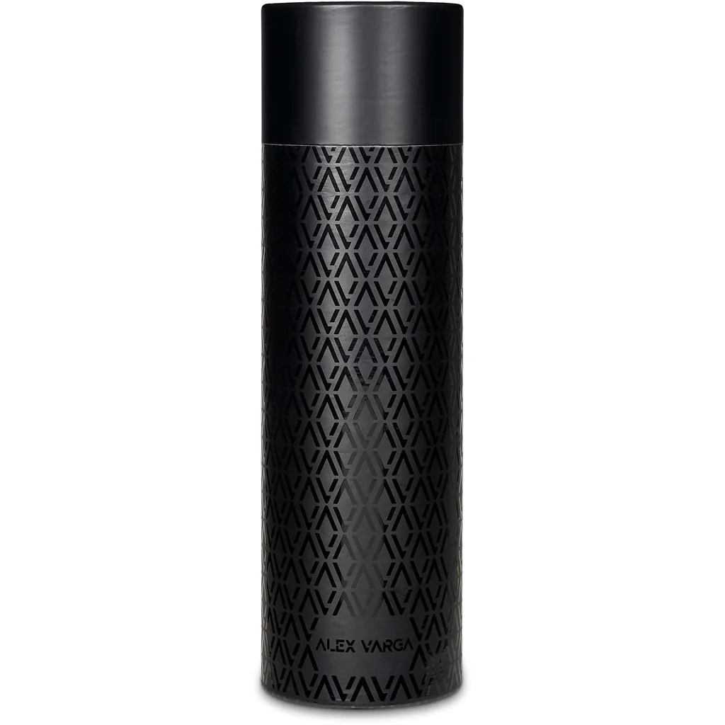 Alex Varga Valerian Stainless Steel Vacuum Water Bottle - 750ml - Image 9