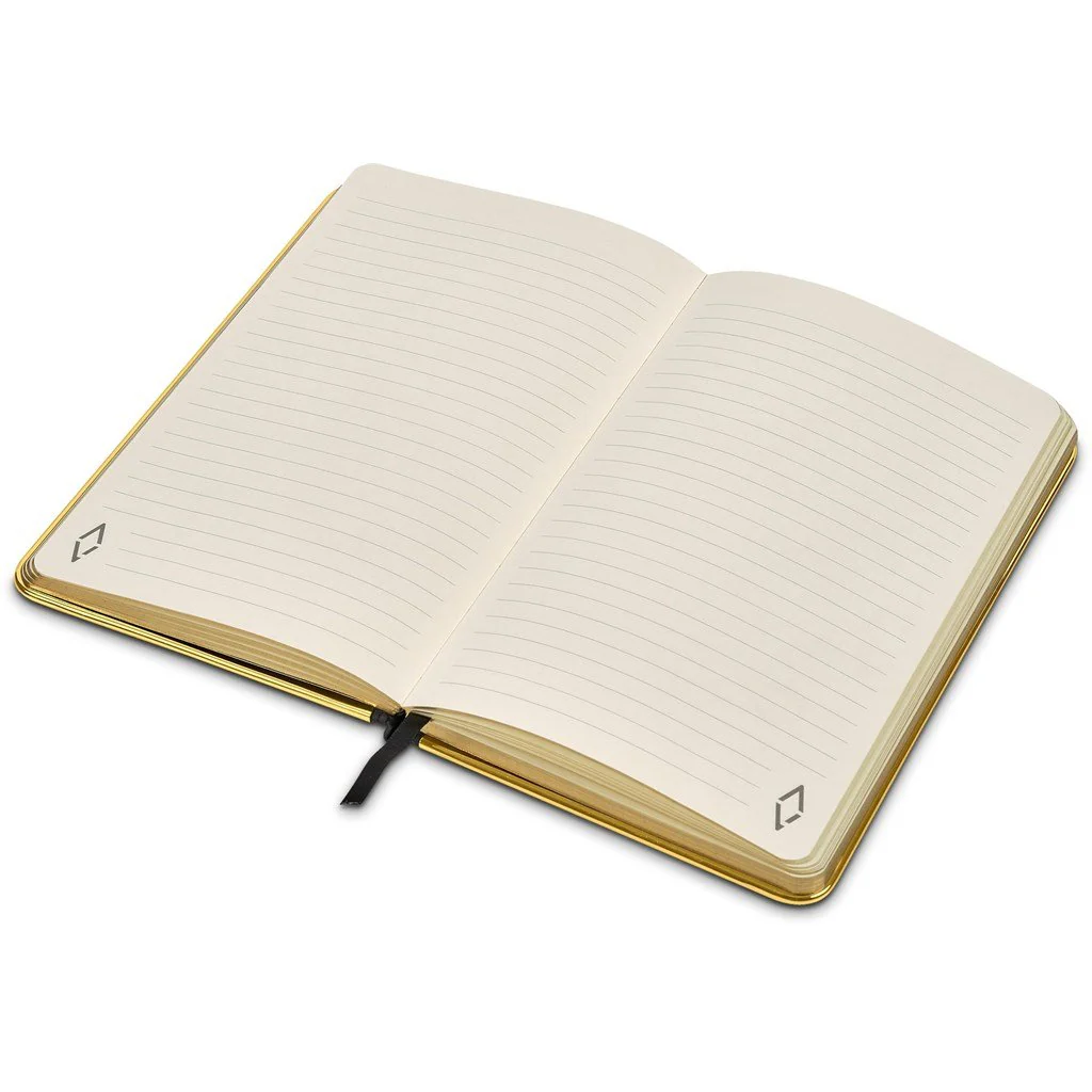 Alex Varga Vazquez Notebook & Pen Set - Image 10