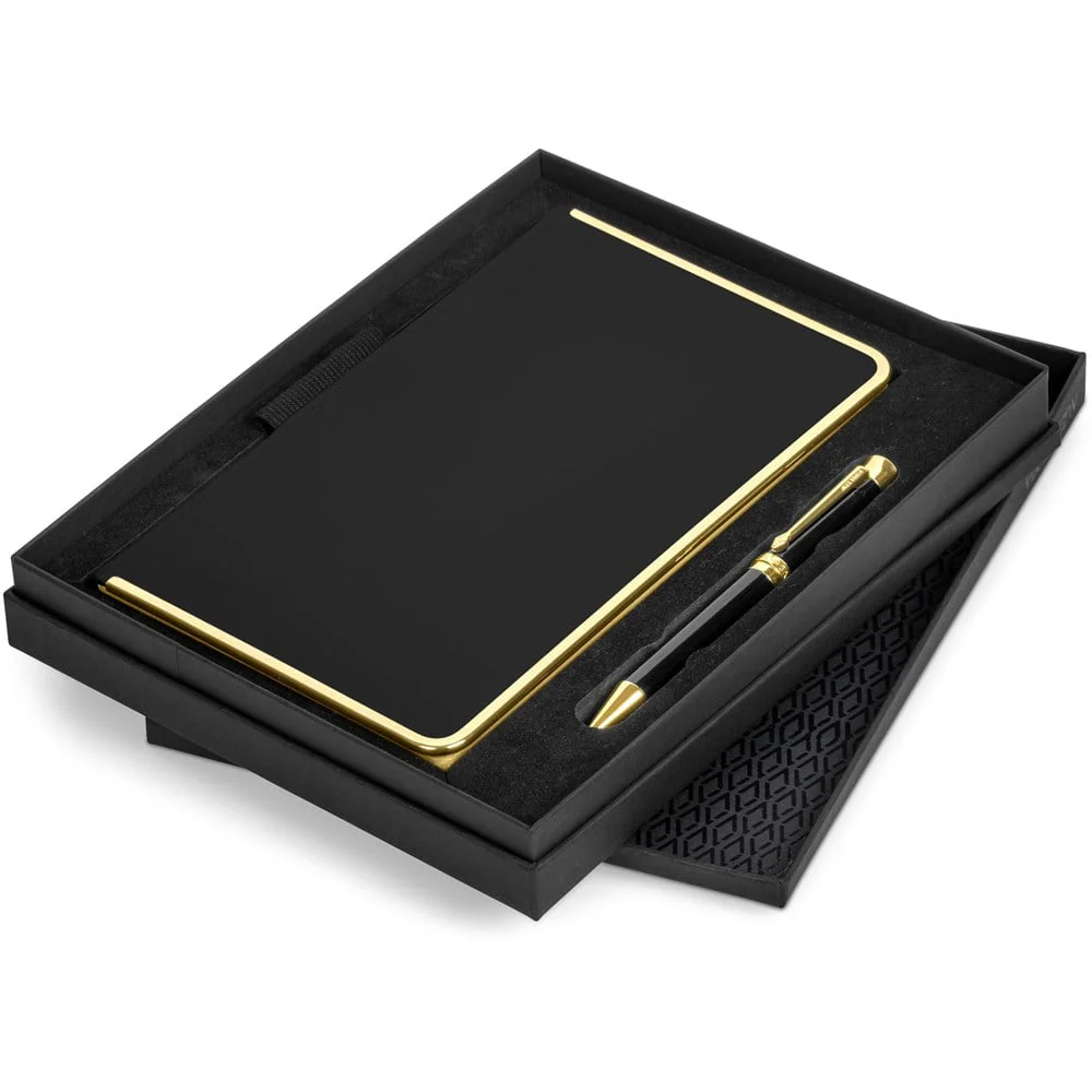 Alex Varga Vazquez Notebook & Pen Set - Image 8