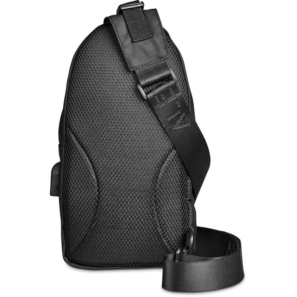 Alex Varga Yucatan Crossbody Sling Bag - Image 10