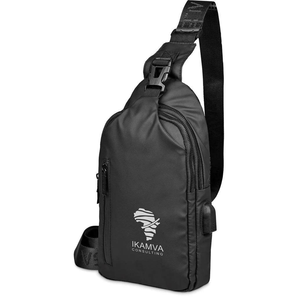 Alex Varga Yucatan Crossbody Sling Bag - Image 2