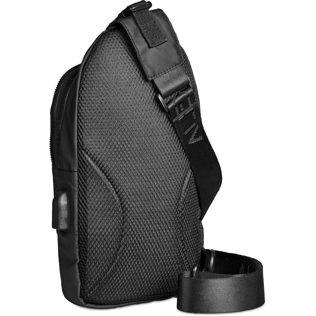 Alex Varga Yucatan Crossbody Sling Bag - Image 3