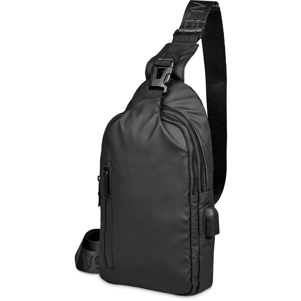 Alex Varga Yucatan Crossbody Sling Bag - Image 6