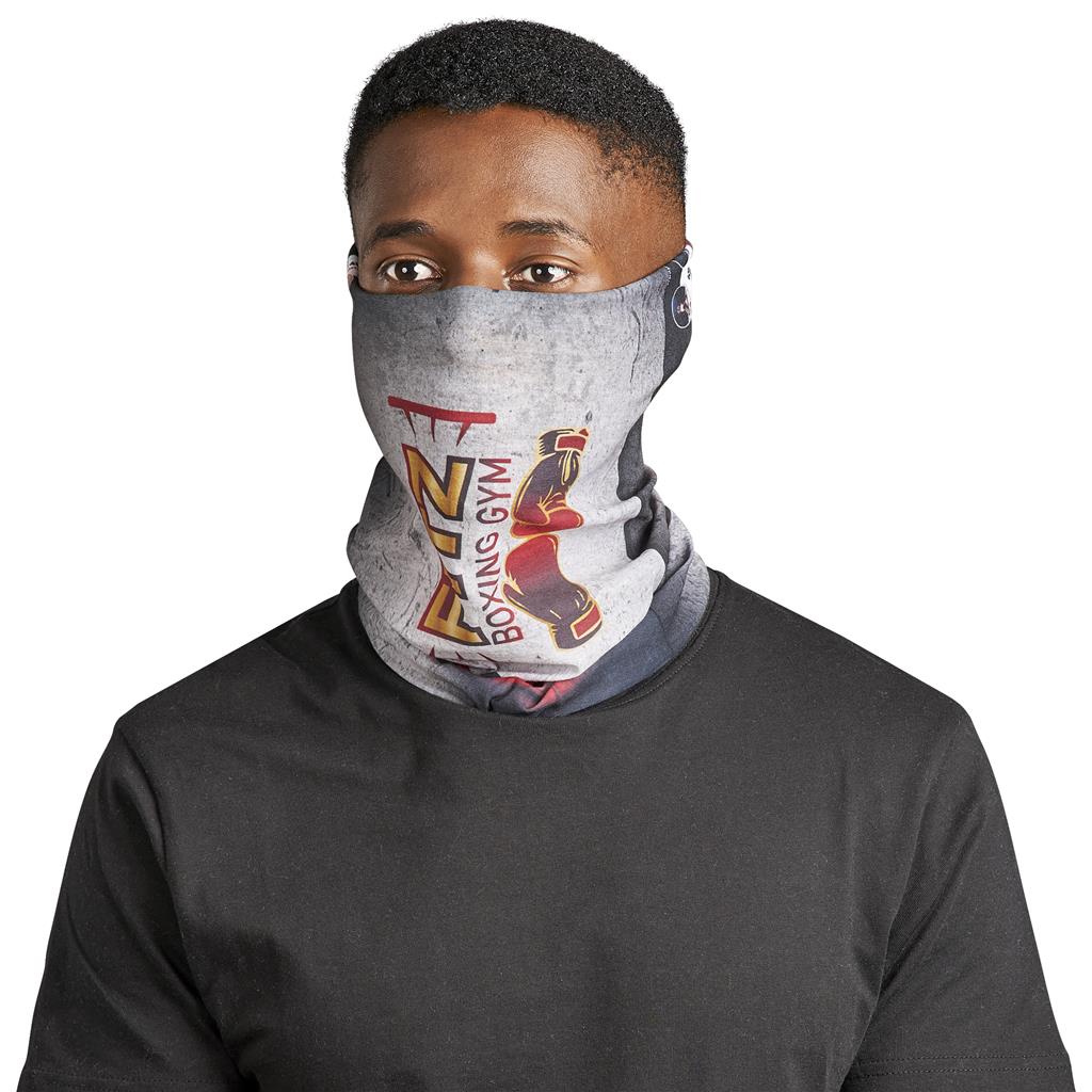 Altitude Adult Cadence Tubular Bandana - Image 4