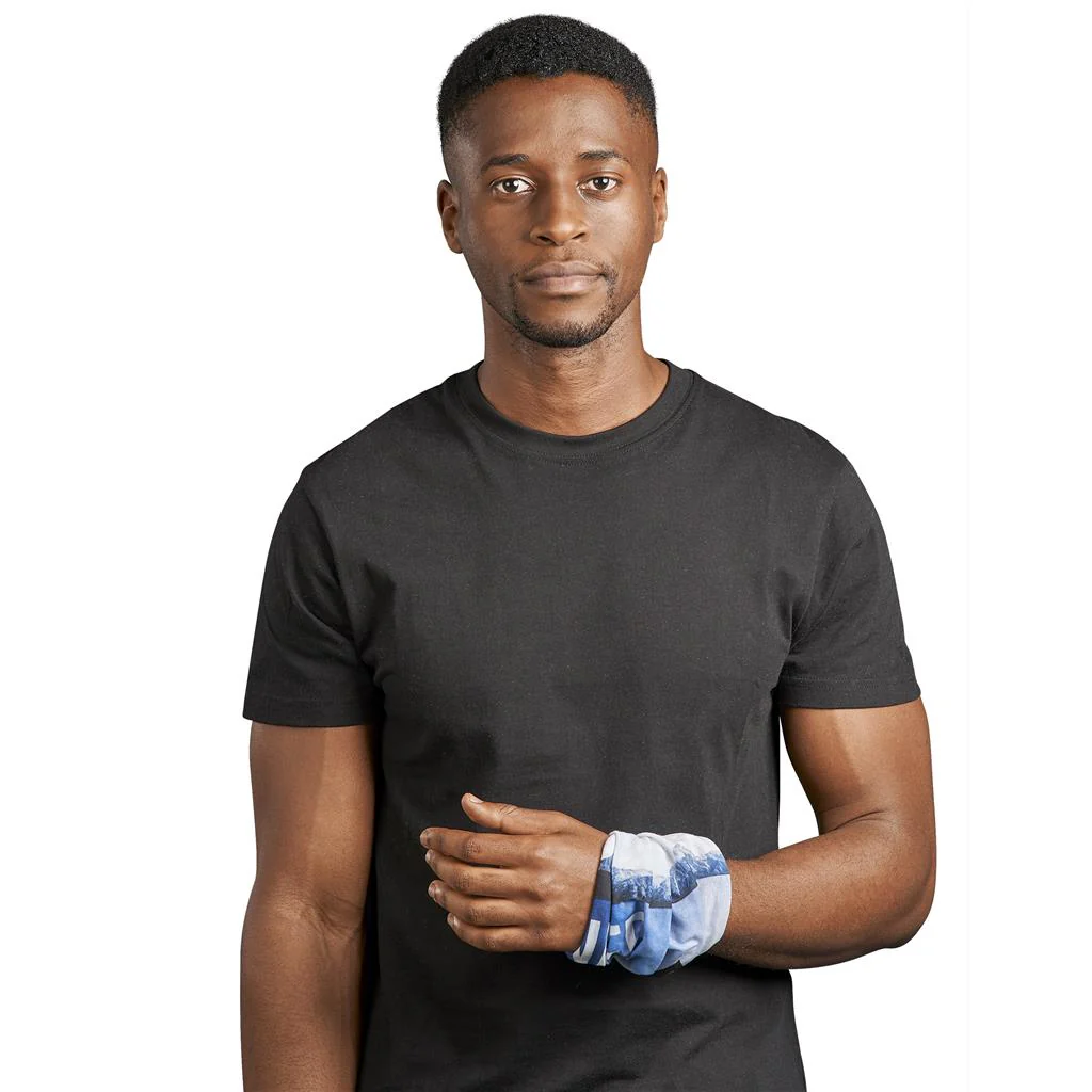 Altitude Adult Cadence Tubular Bandana - Image 8