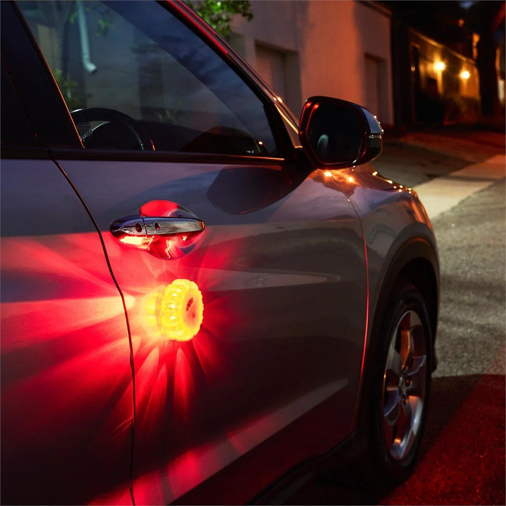 Altitude Alerta Magnetic Roadside Warning Light - Image 14