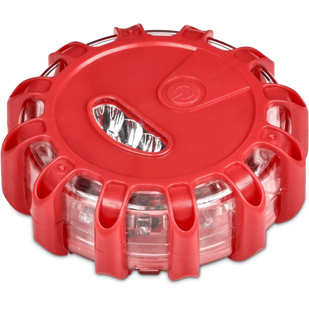Altitude Alerta Magnetic Roadside Warning Light - Image 8