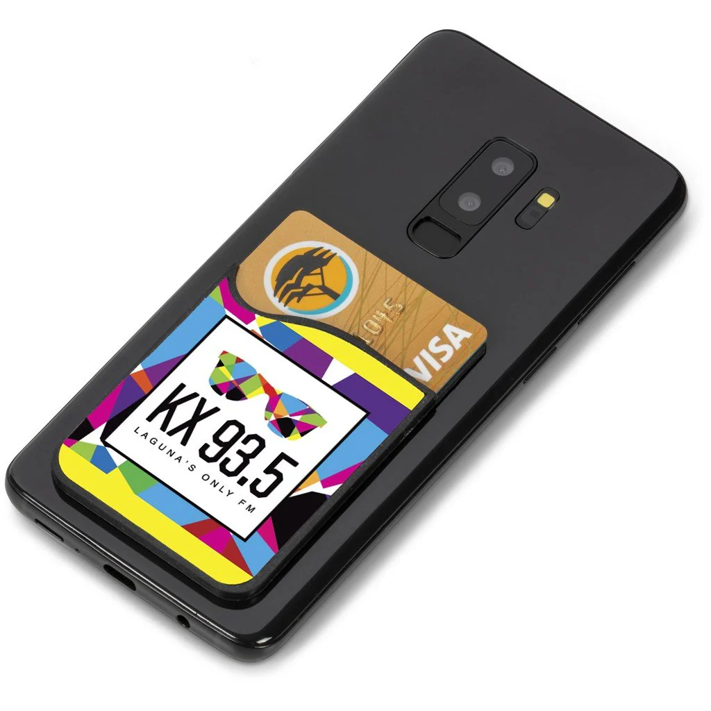 Altitude Arcade Sublimation Phone Card Holder - Image 9