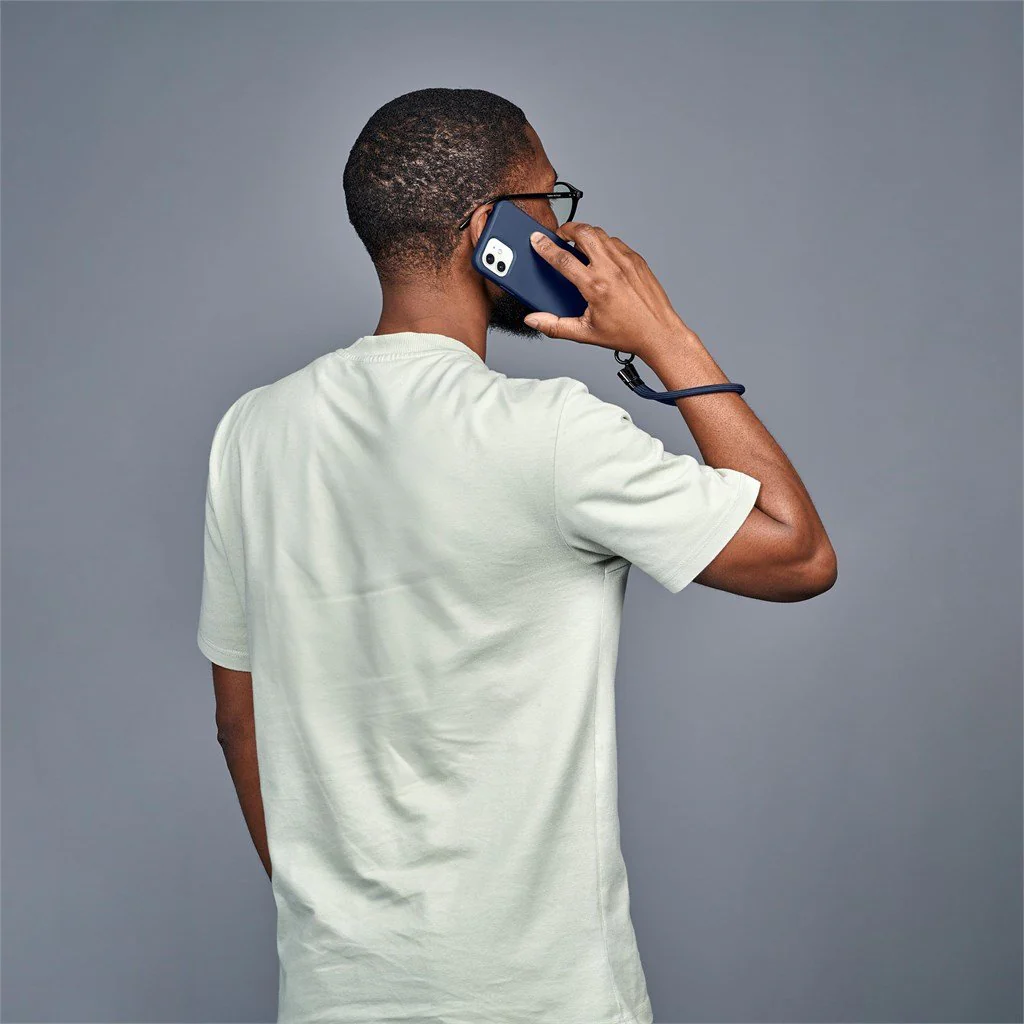 Altitude Atlier Wrist Phone Strap in Pouch - Image 10