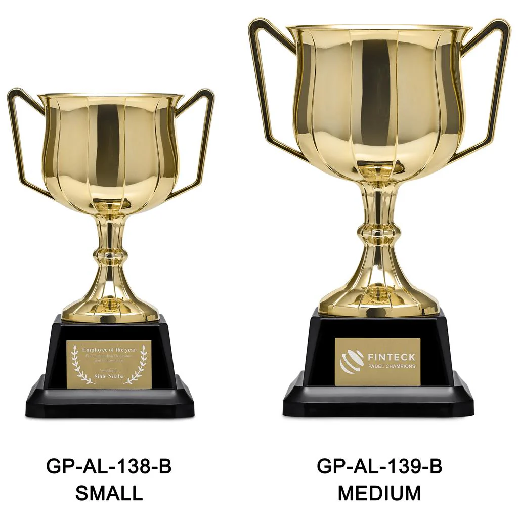 Altitude Aureus Medium Trophy - Image 10