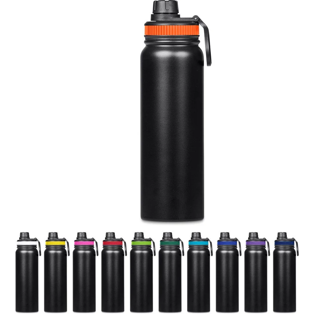 Altitude Bastos Stainless Steel Vacuum Water Bottle – 750ml - Image 2