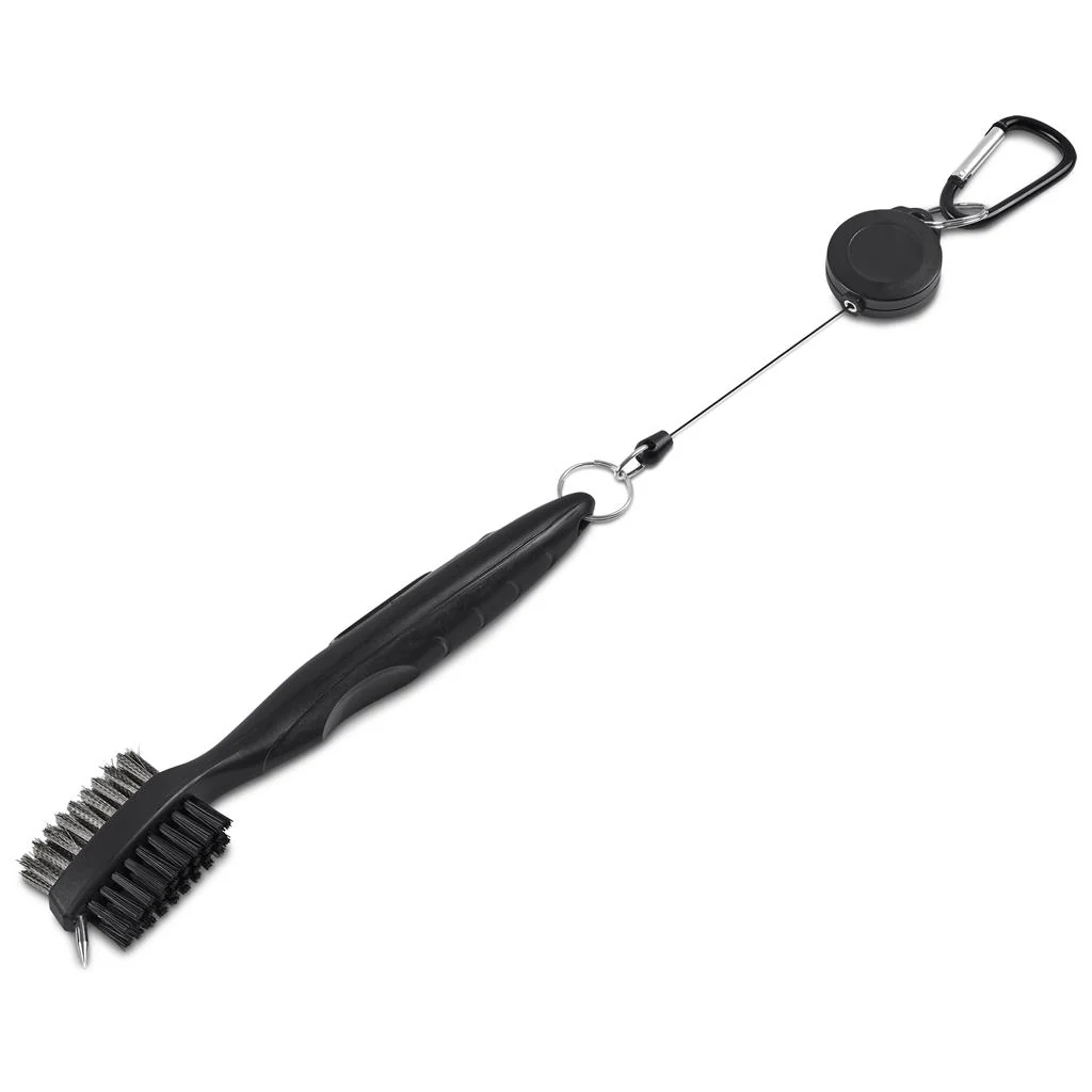 Altitude Belfry Retractable Golf Club & Shoe Cleaning Tool - Image 7