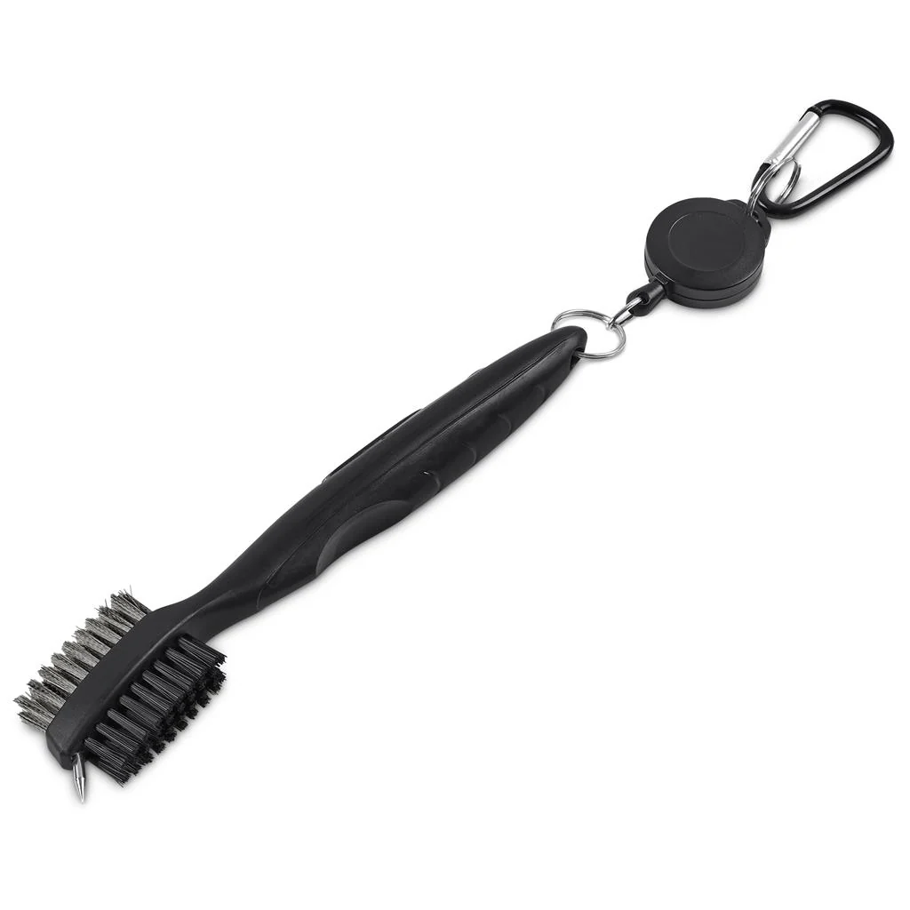 Altitude Belfry Retractable Golf Club & Shoe Cleaning Tool - Image 9