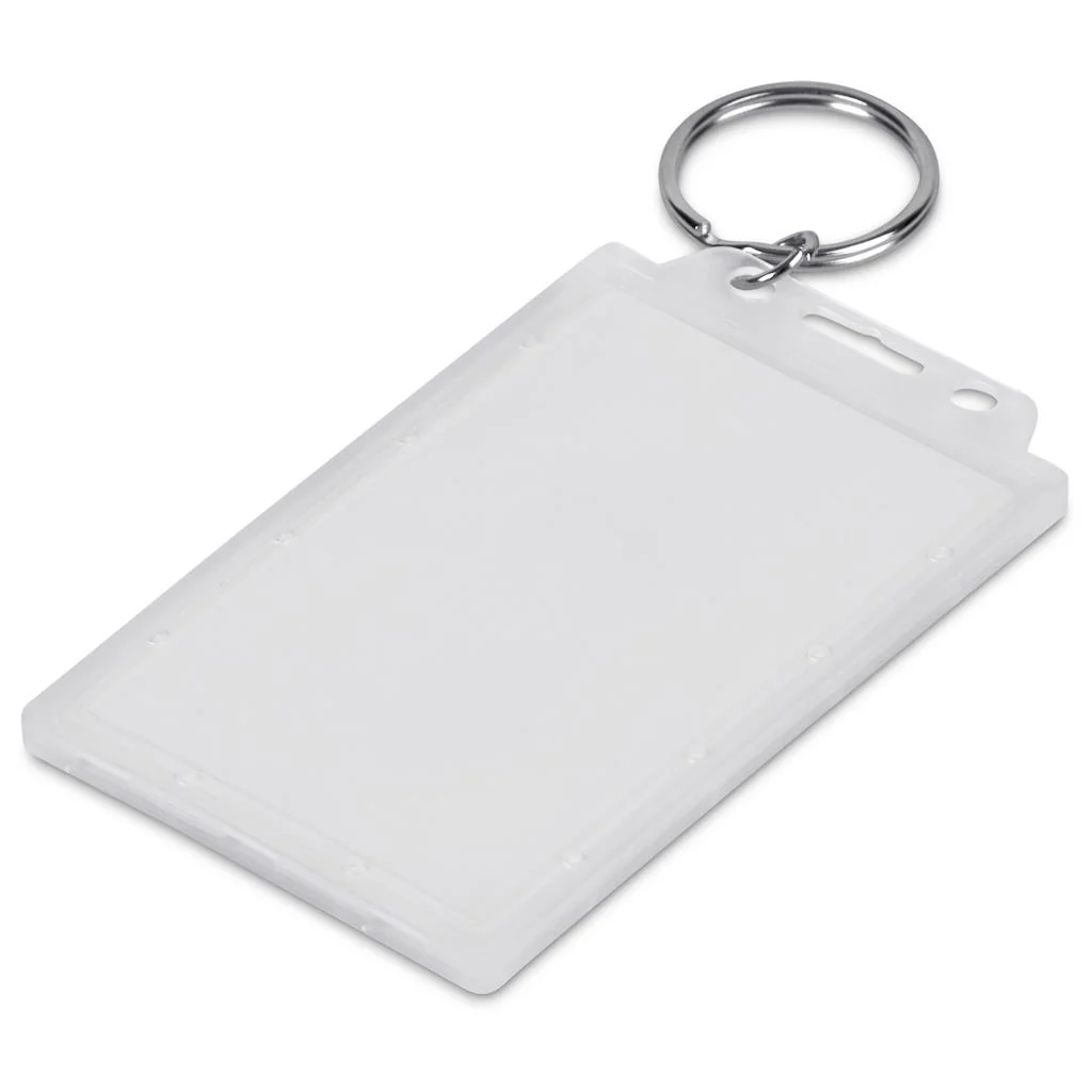 Altitude Bing Card Holder Keyholder - Image 3