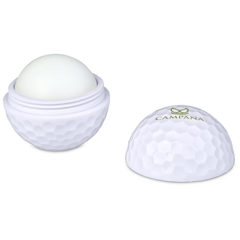 Altitude Birdie Golf Ball SPF 30 Lip Balm - Image 2