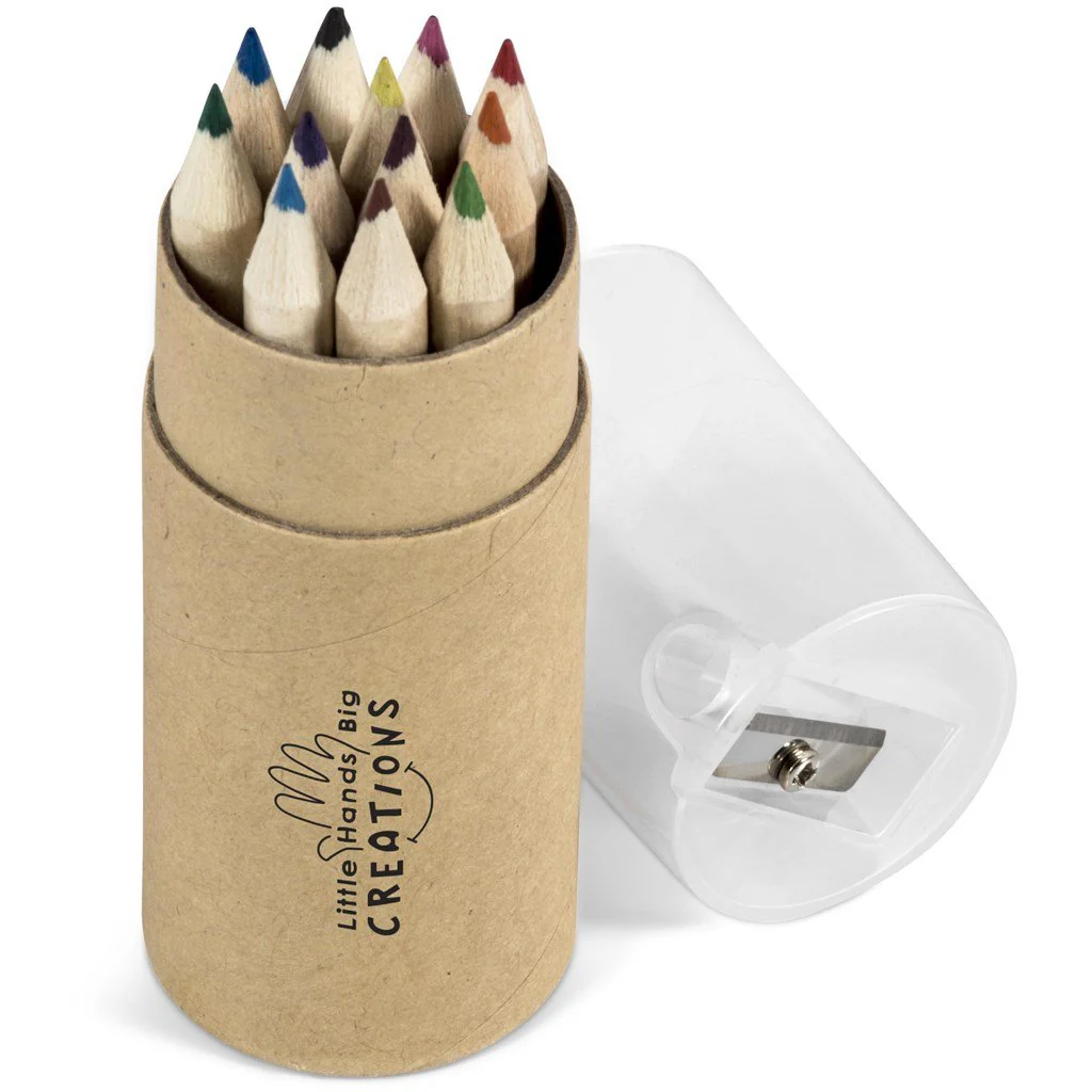Altitude Chroma Pencil Set - Image 3