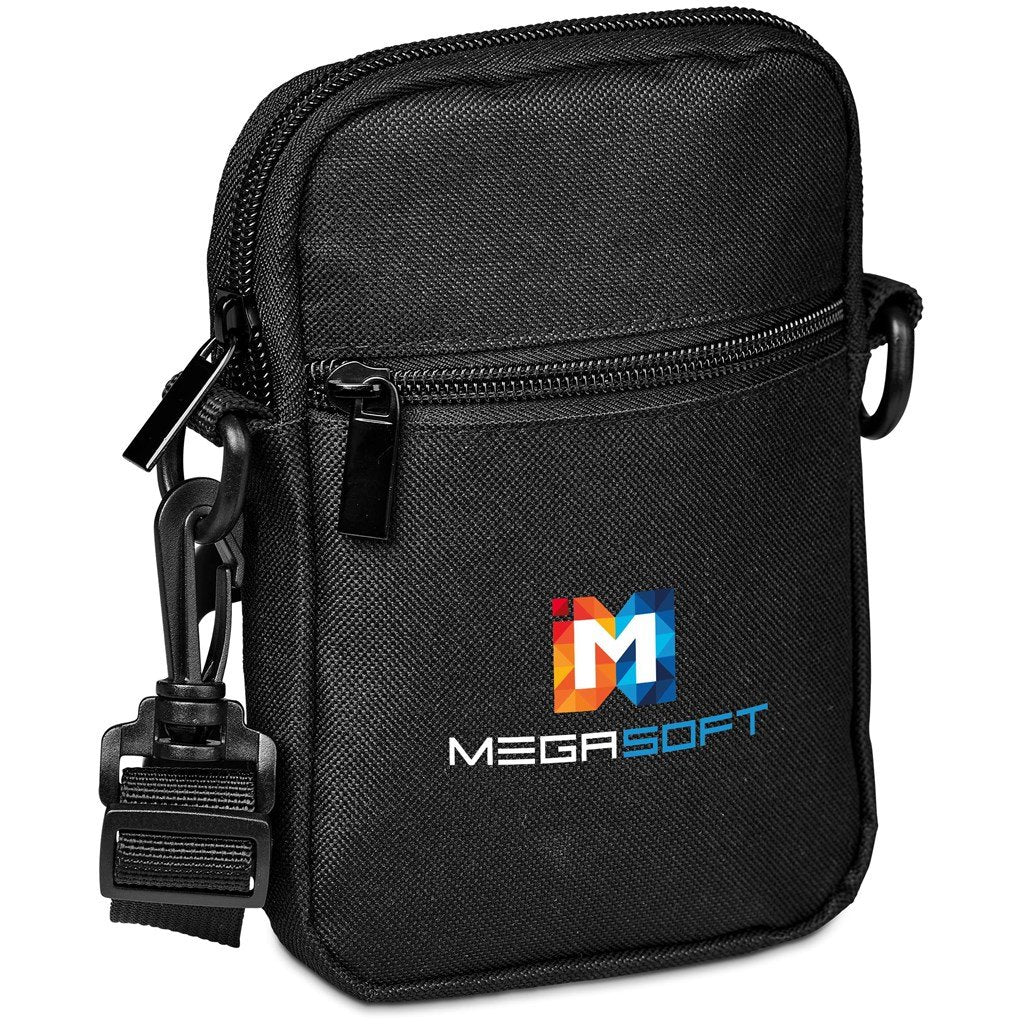 Altitude City Crossbody Bag - Image 10