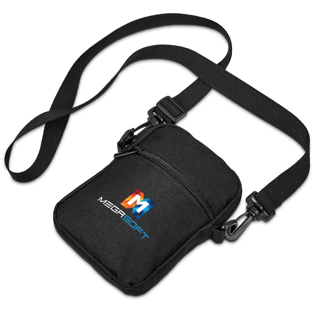 Altitude City Crossbody Bag - Image 11