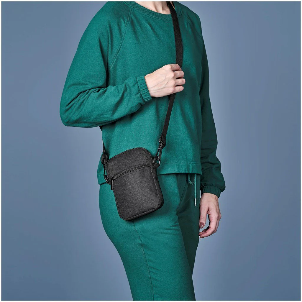 Altitude City Crossbody Bag - Image 12