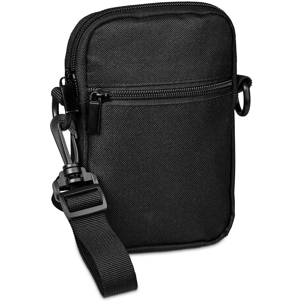 Altitude City Crossbody Bag - Image 7