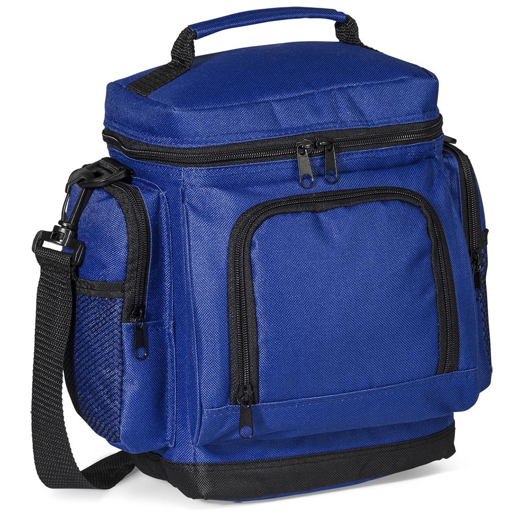 Altitude Clifton 12-Can Cooler - Blue - Image 2