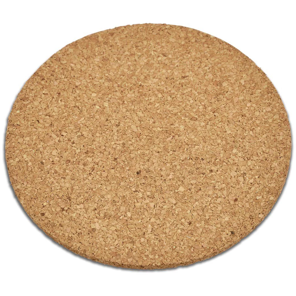 Altitude Corey Cork Coaster - Image 4