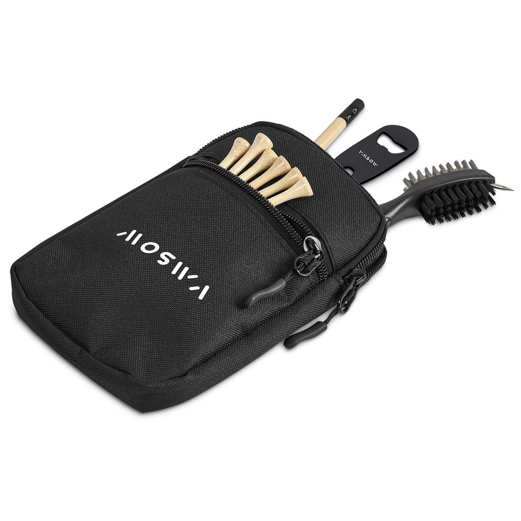 Altitude Course Essentials Golf Set - Image 3