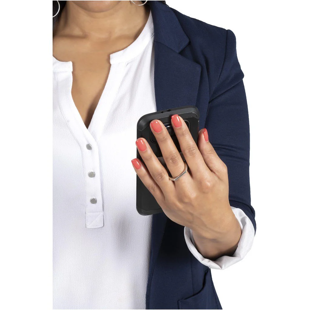 Altitude Digit Ring Grip & Phone Stand - Image 2
