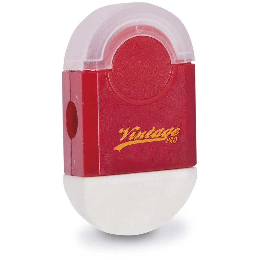 Altitude Duo Eraser & Sharpener - Image 2