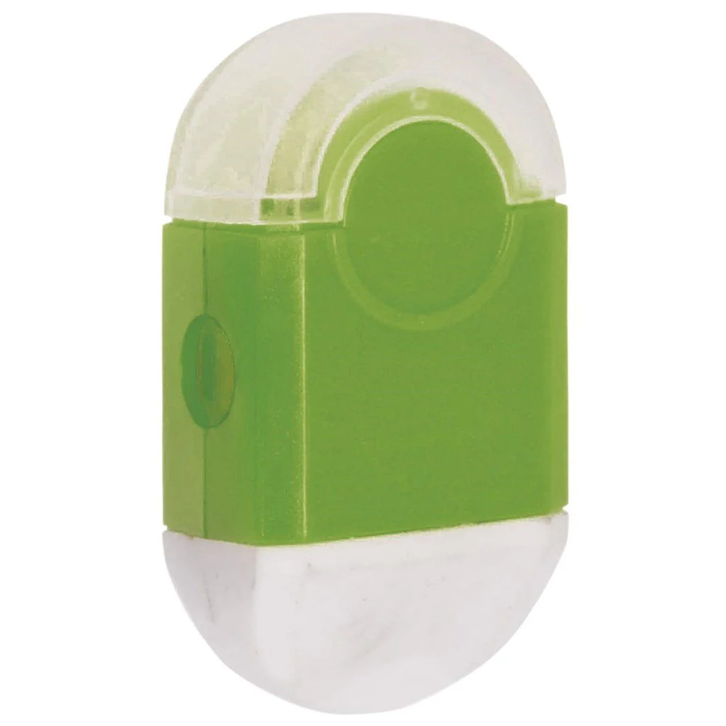 Altitude Duo Eraser & Sharpener - Image 4