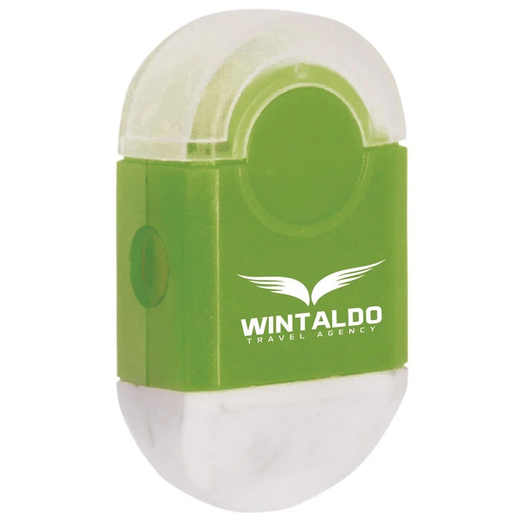 Altitude Duo Eraser & Sharpener - Image 5