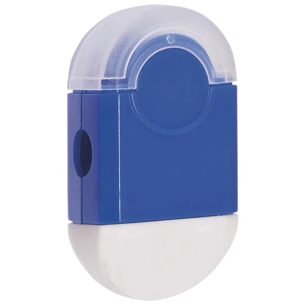 Altitude Duo Eraser & Sharpener - Image 8
