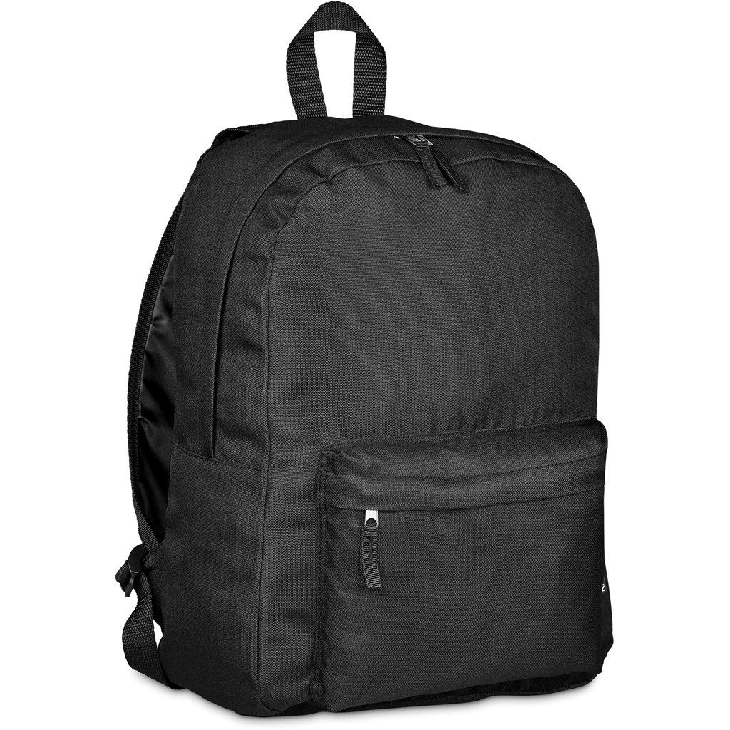 Altitude Econoca Recycled PET Backpack - Image 5