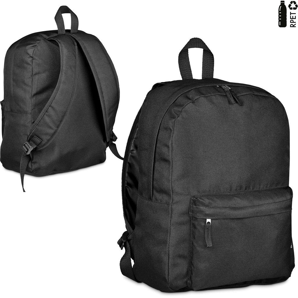 Altitude Econoca Recycled PET Backpack - Image 6