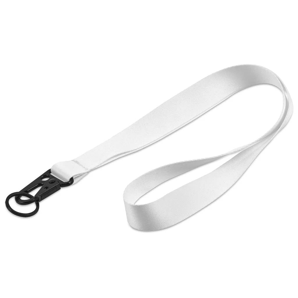 Altitude Elvo Carabiner Keyholder Lanyard - Image 3