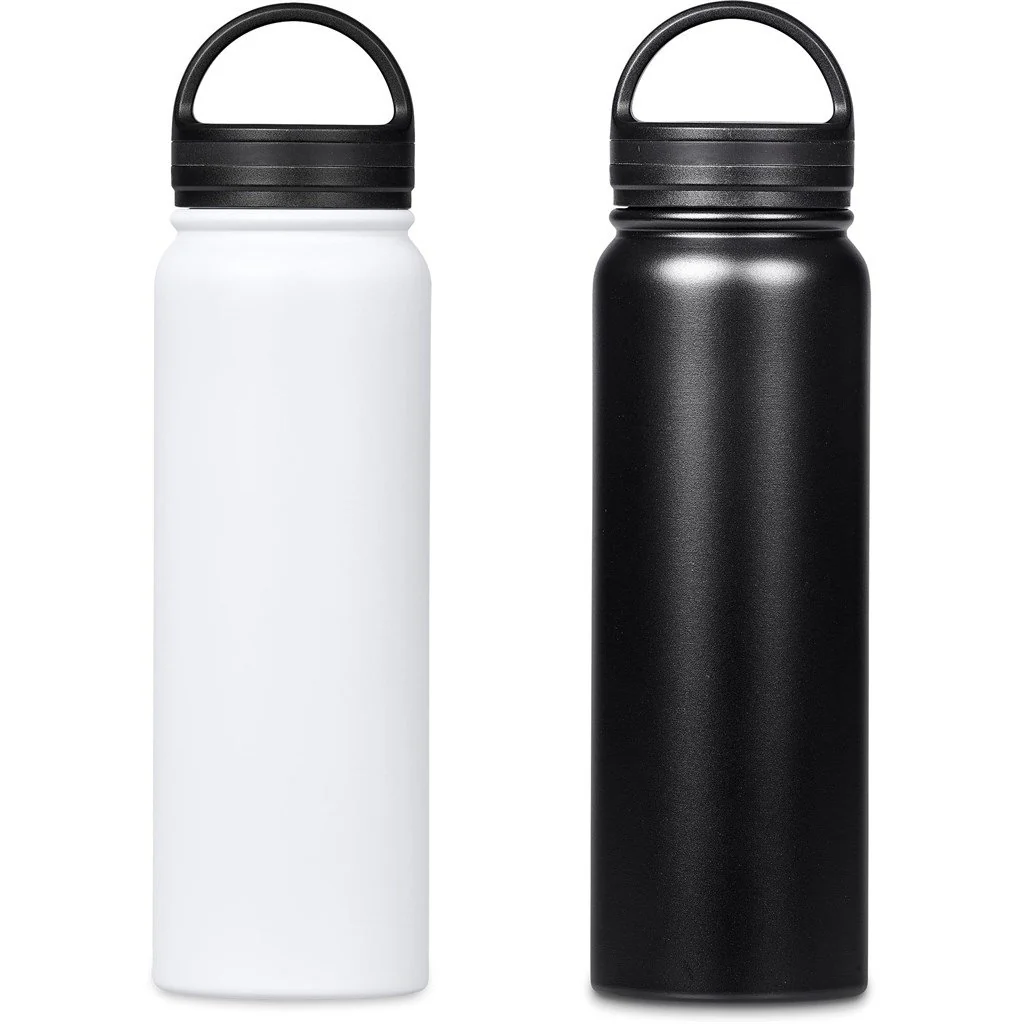 Altitude Fabiano Stainless Steel Vacuum Water Bottle – 750ml - Image 3
