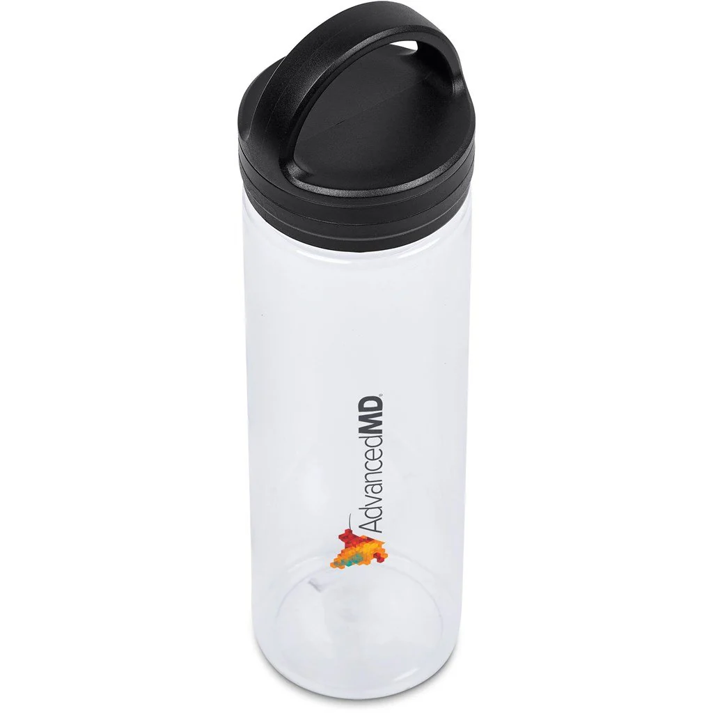 Altitude Fierro Recycled PET Water Bottle – 750ml - Image 3