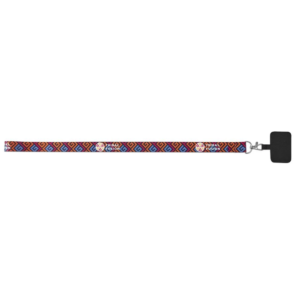 Altitude Firenze Phone Lanyard - Image 10
