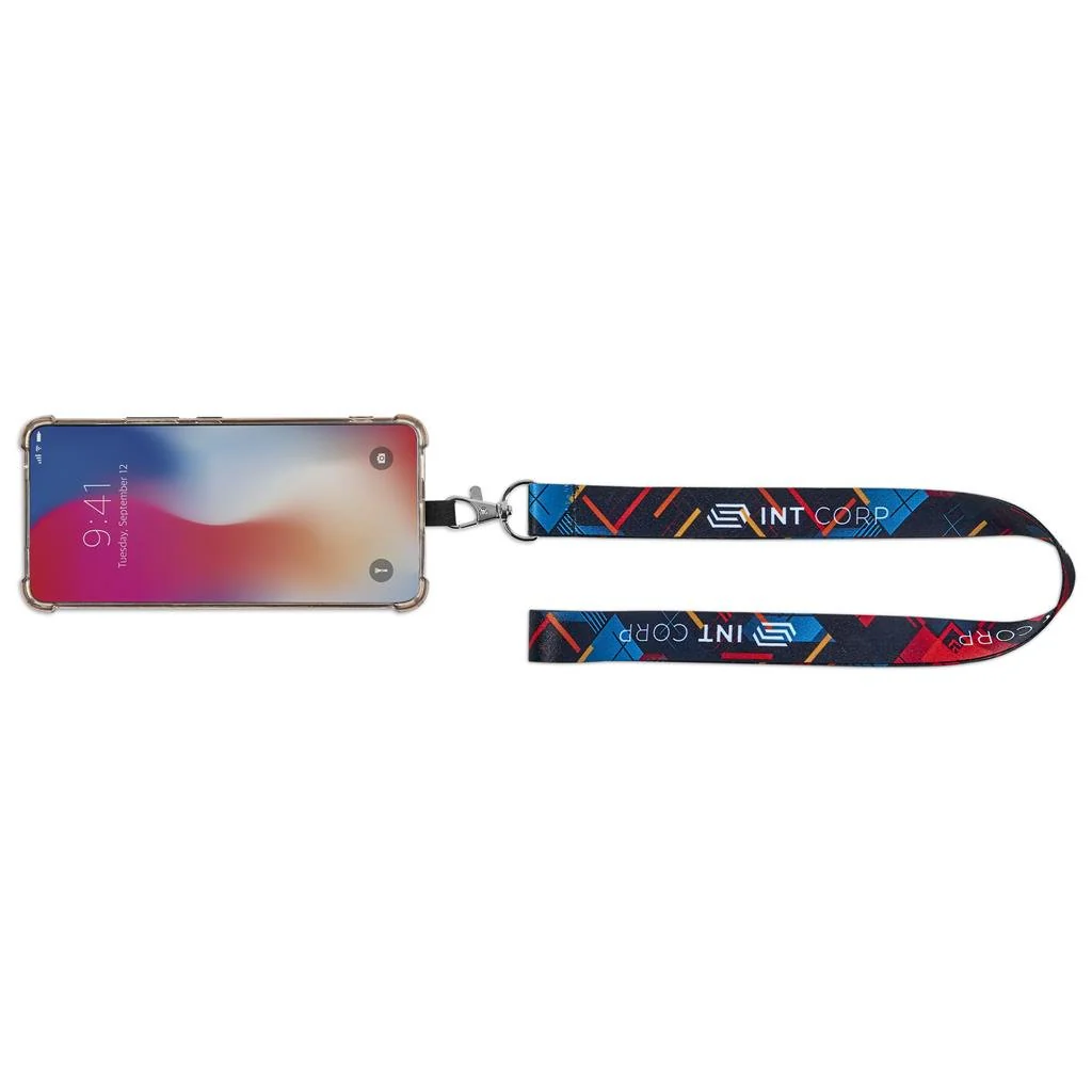 Altitude Firenze Phone Lanyard - Image 11