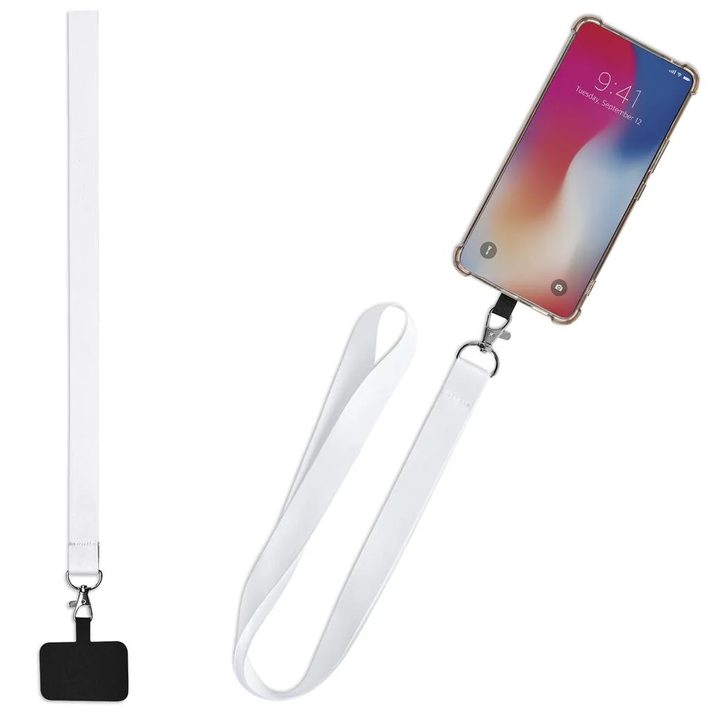 Altitude Firenze Phone Lanyard - Image 12