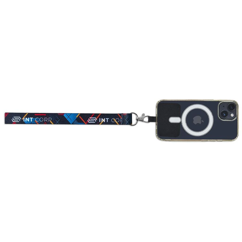 Altitude Firenze Phone Lanyard - Image 3