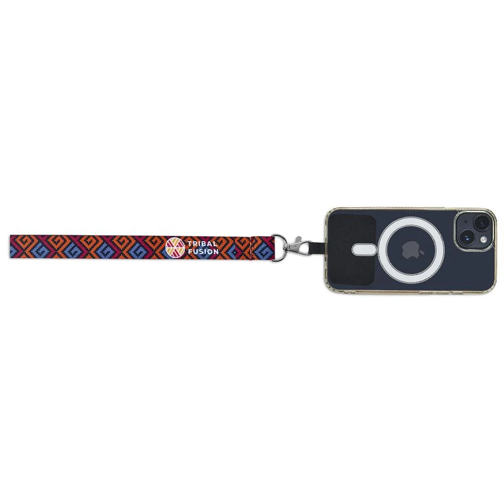 Altitude Firenze Phone Lanyard - Image 4