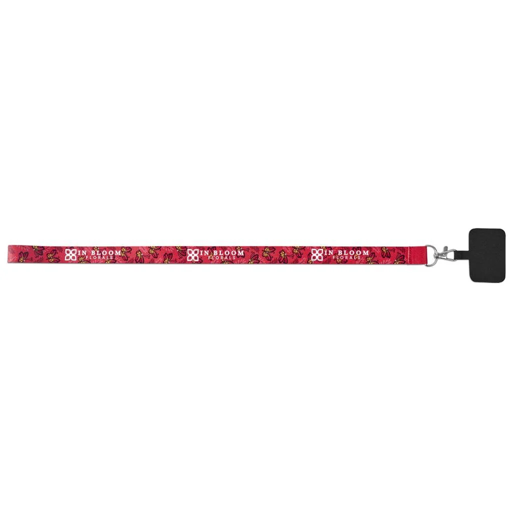 Altitude Firenze Phone Lanyard - Image 7